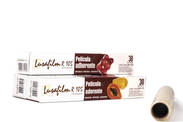 Film PVC 30MT